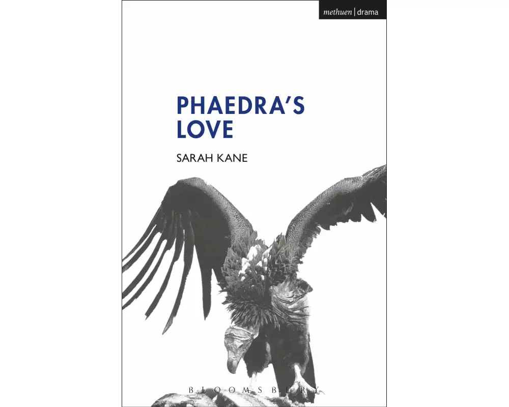 Phaedra's Love