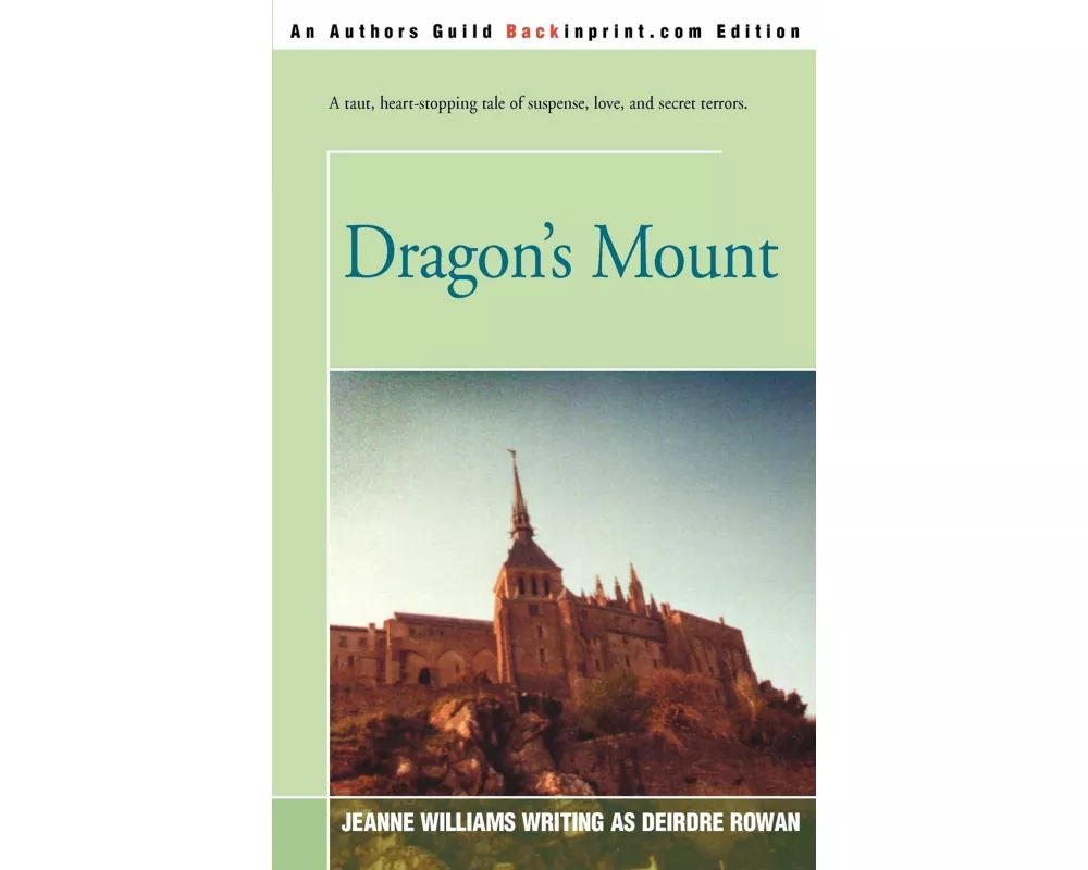 Dragon's Mount