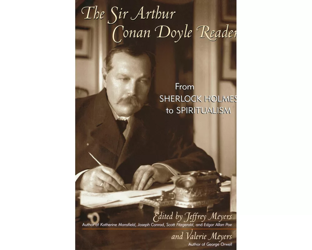 The Sir Arthur Conan Doyle Reader