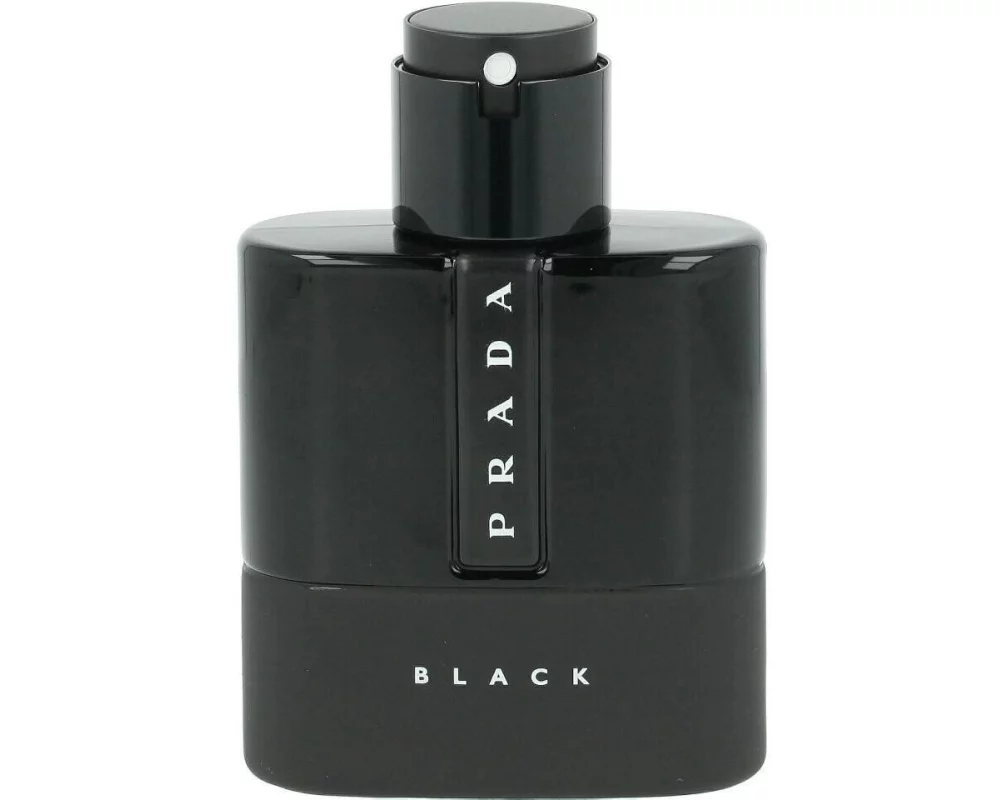 Prada Eau de Parfum Luna Rossa Black 50 ml