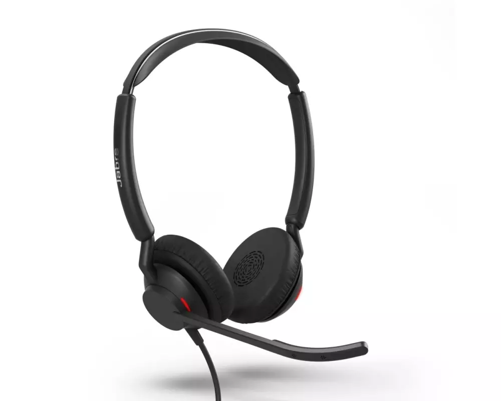 Jabra Headset Engage 50 II UC Duo USB-C