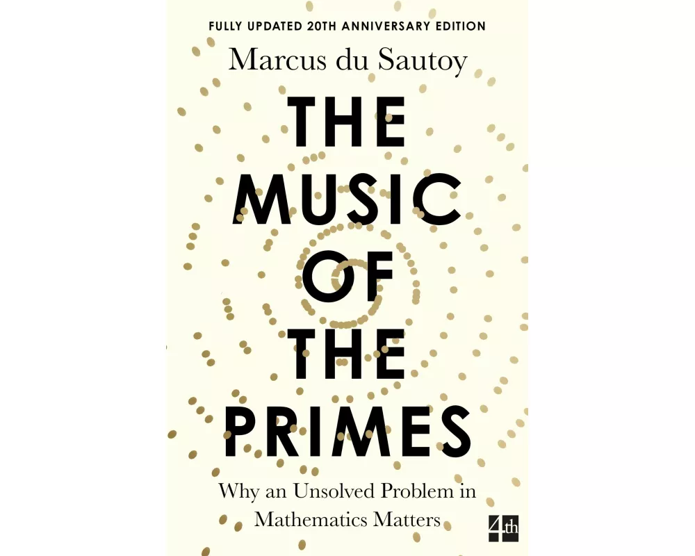 The Music of the Primes