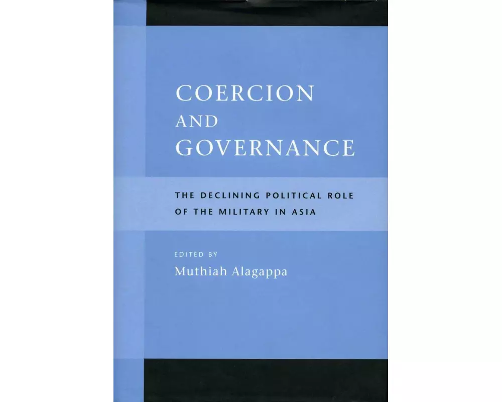 Coercion and Governance