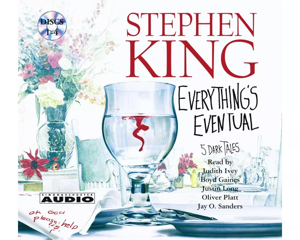 Everything's Eventual