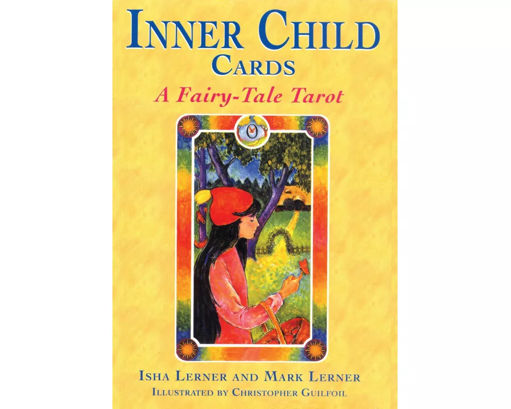 Inner Child Cards
