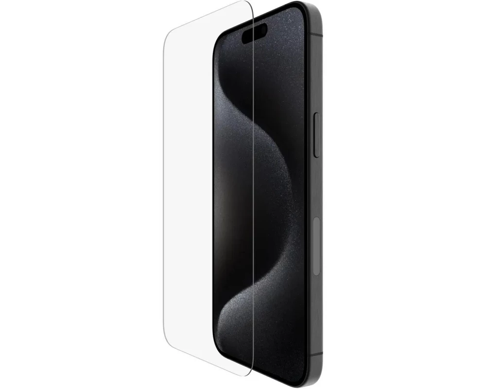 Belkin UltraGlass 2 Hartglas Transparent