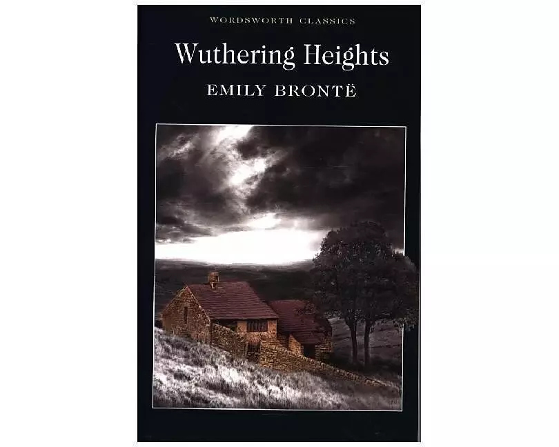 Wuthering Heights