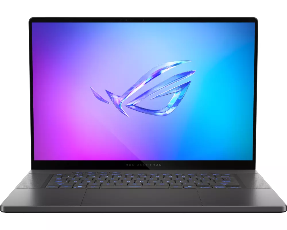 ASUS ROG Zephyrus G16 GU605CW-QR109X
