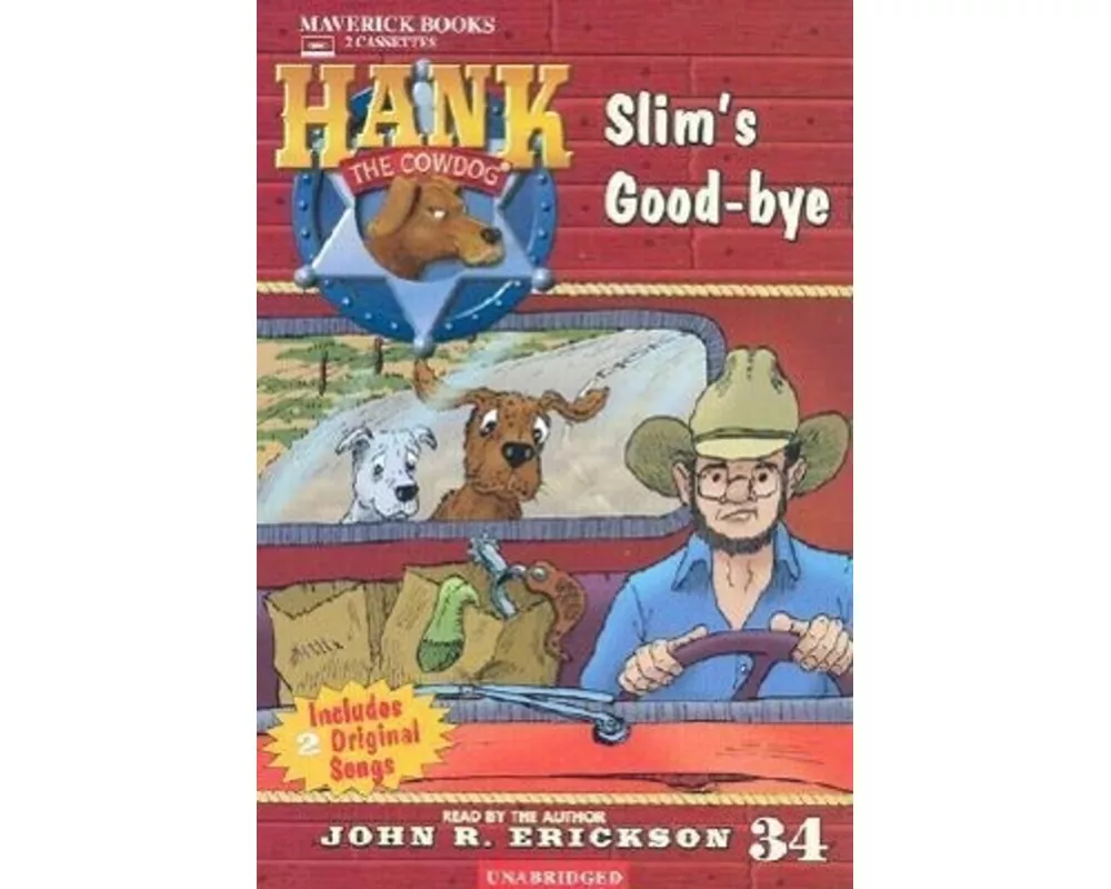 Slim's Good-Bye