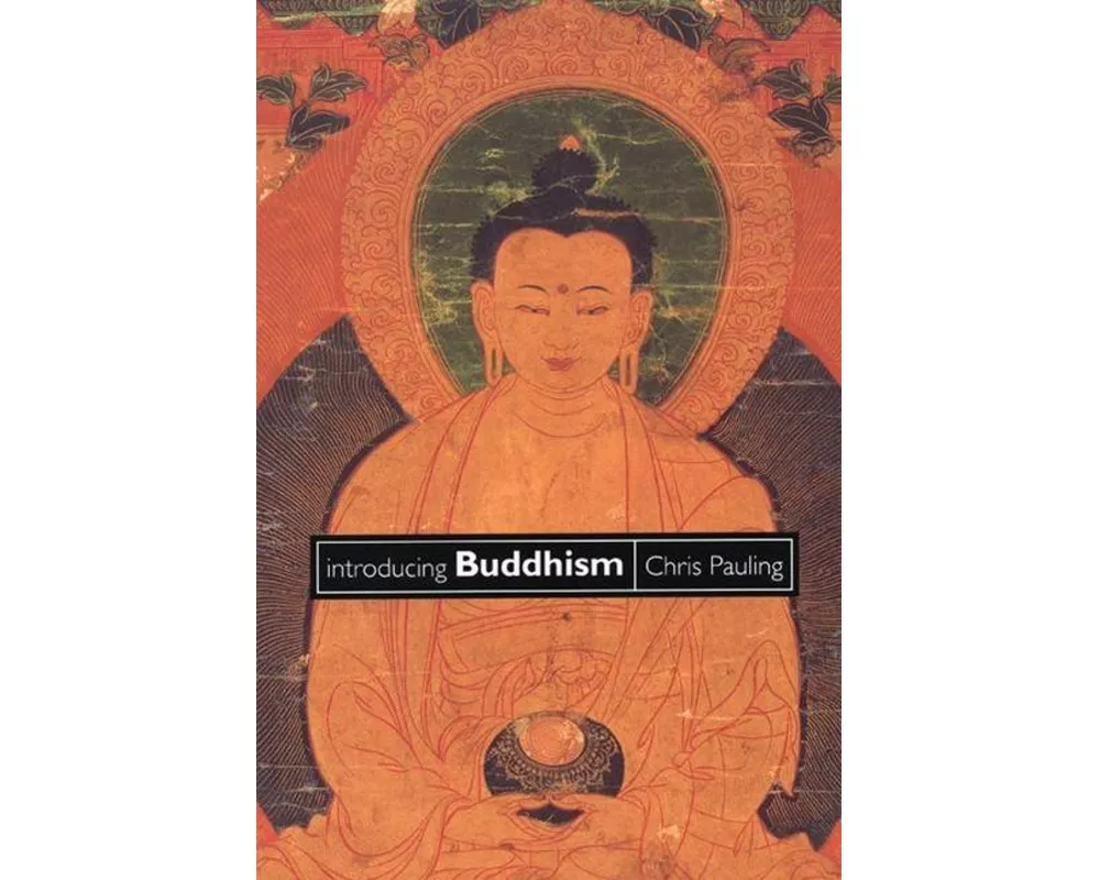 Introducing Buddhism