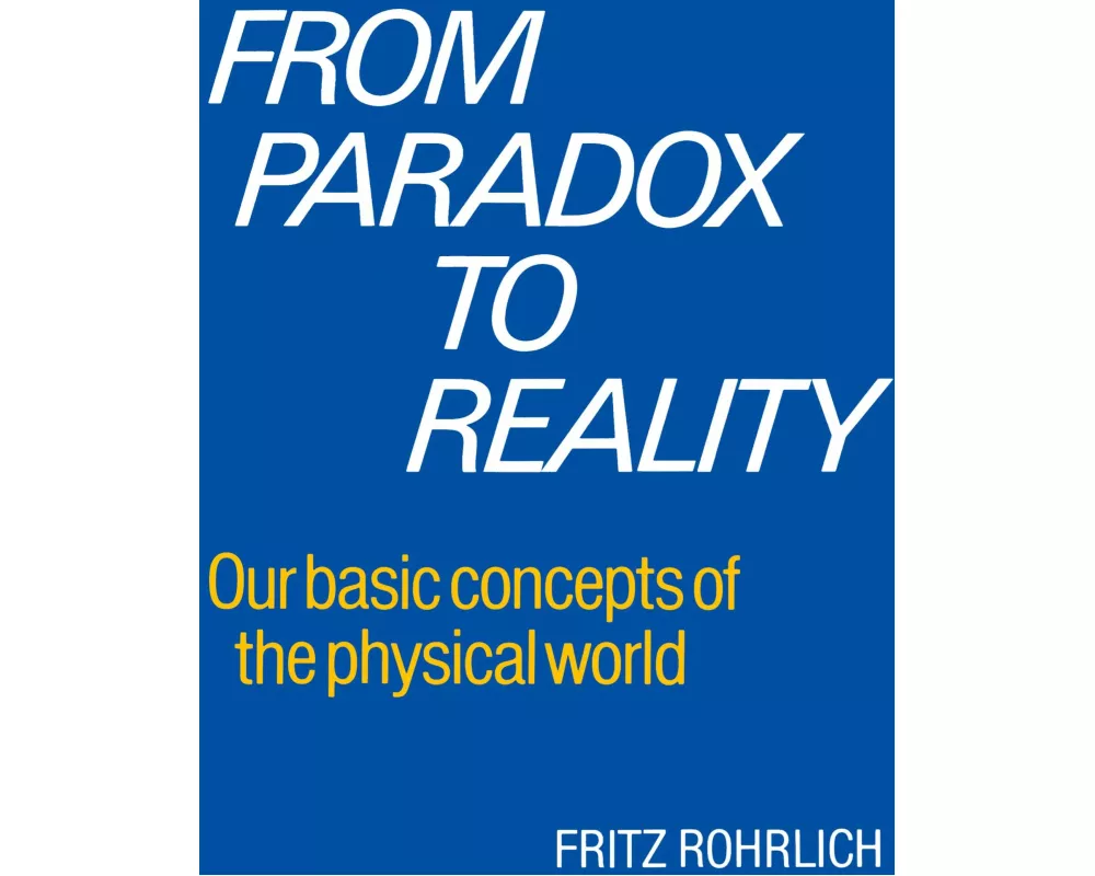From Paradox to Reality
