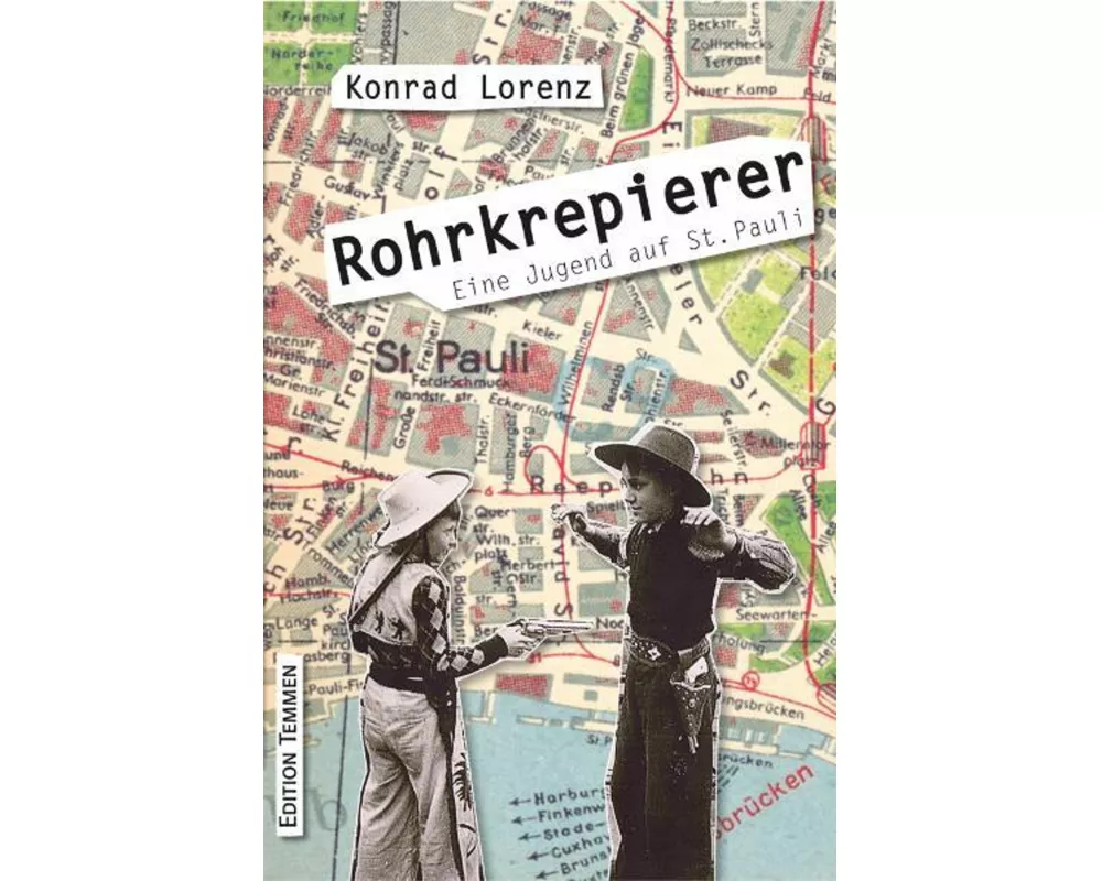 Rohrkrepierer