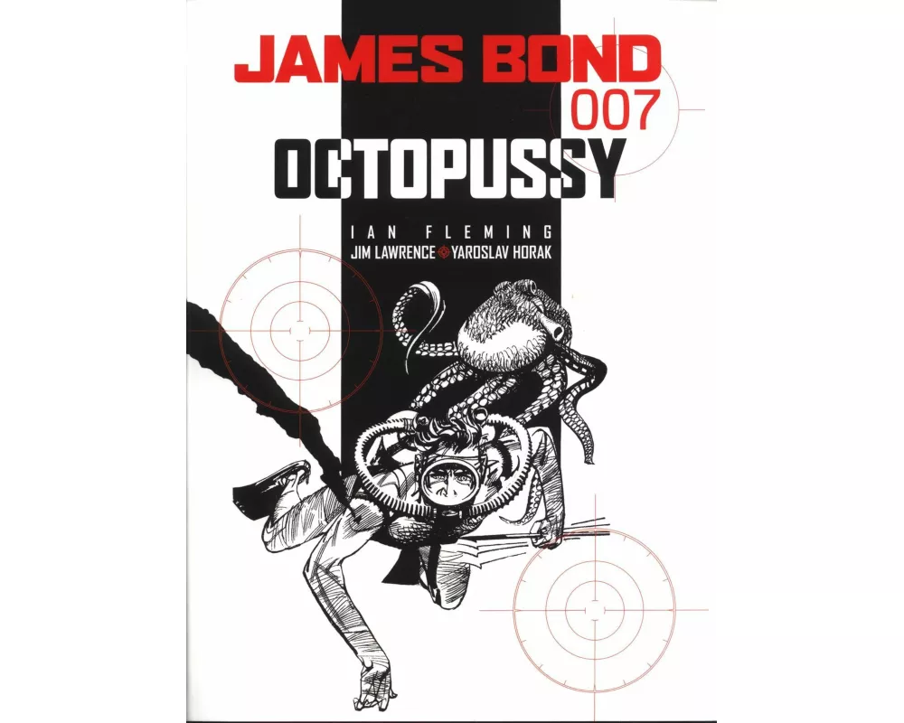James Bond: Octopussy