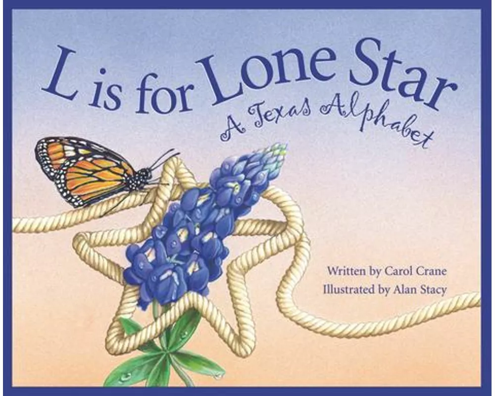 L Is for Lone Star