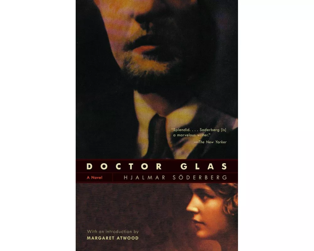 Doctor Glas