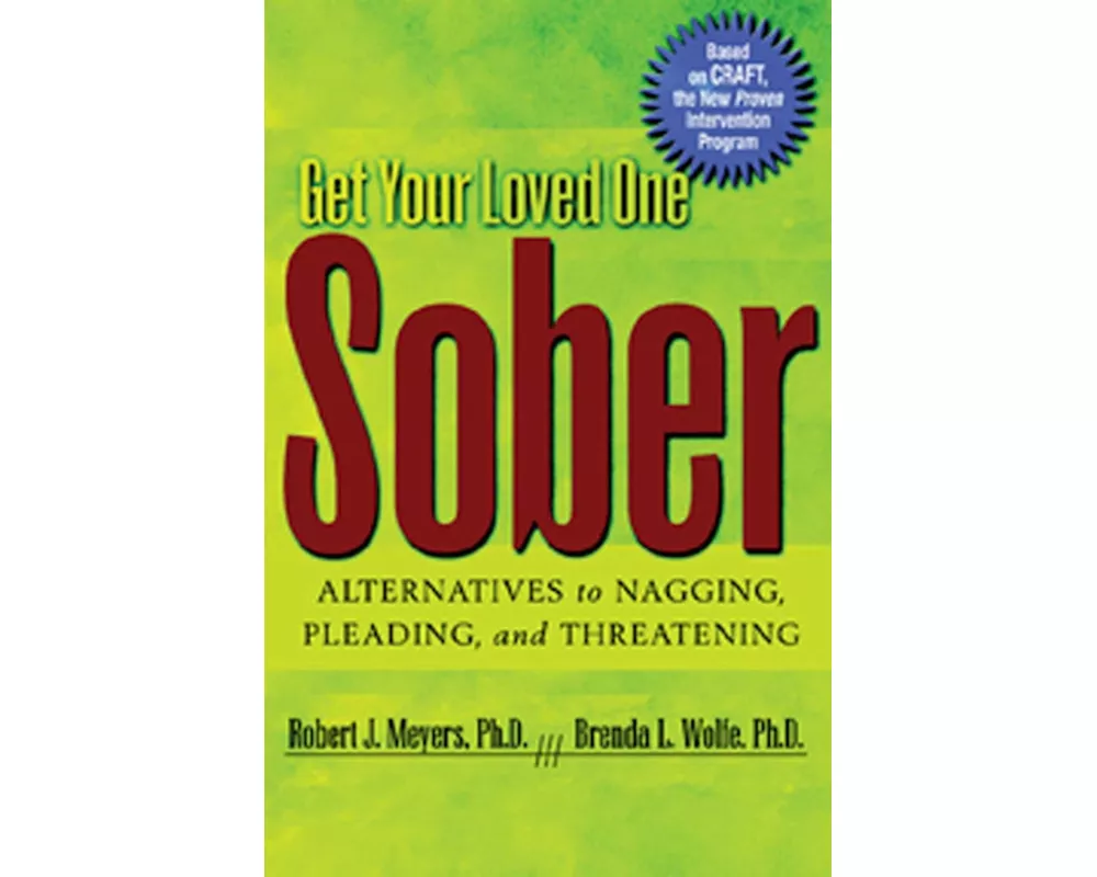Get Your Loved One Sober