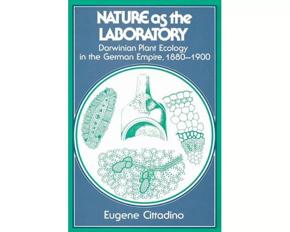 Nature as the Laboratory