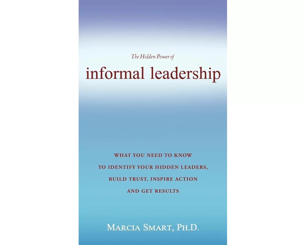 Informal Leadership