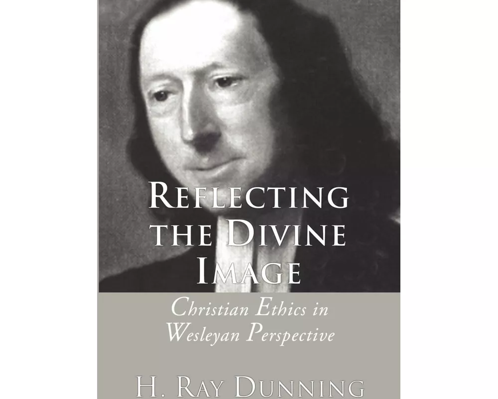 Reflecting the Divine Image