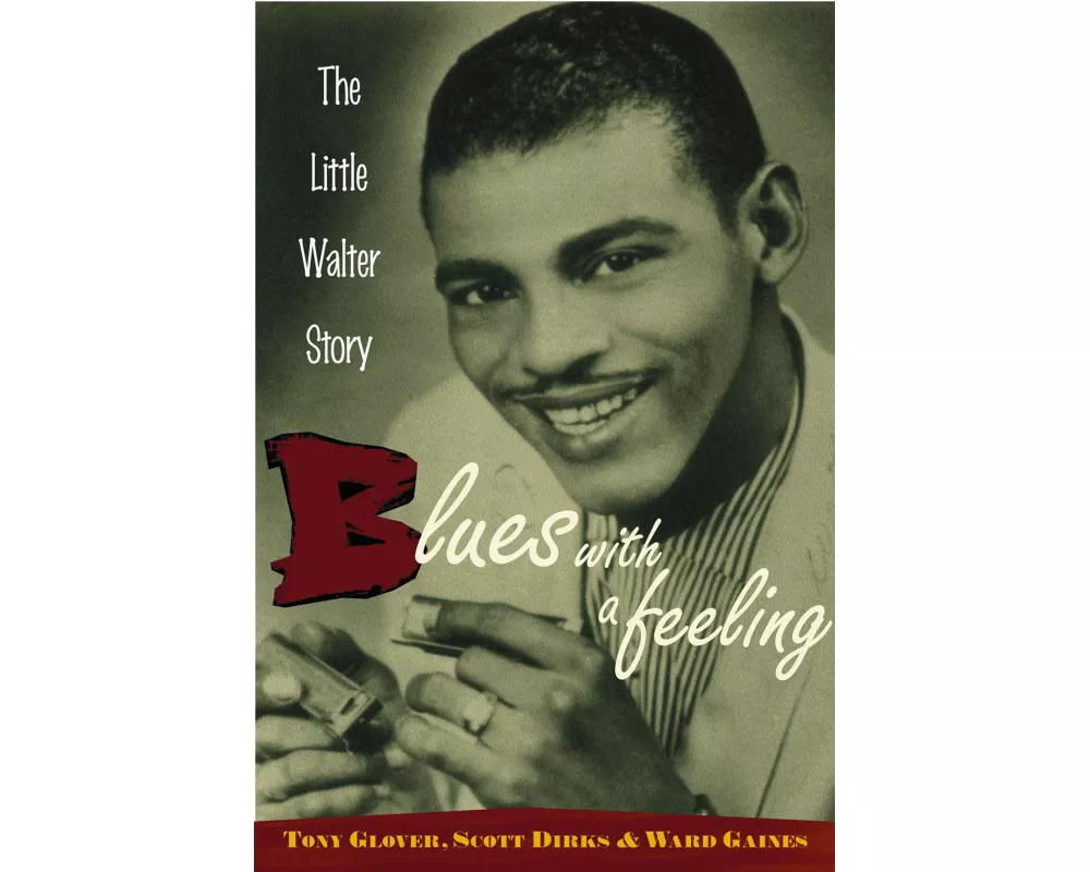 Blues with a Feeling