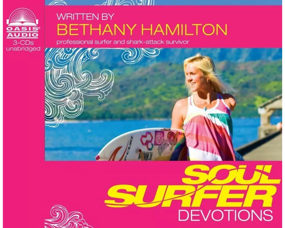 Soul Surfer Devotions