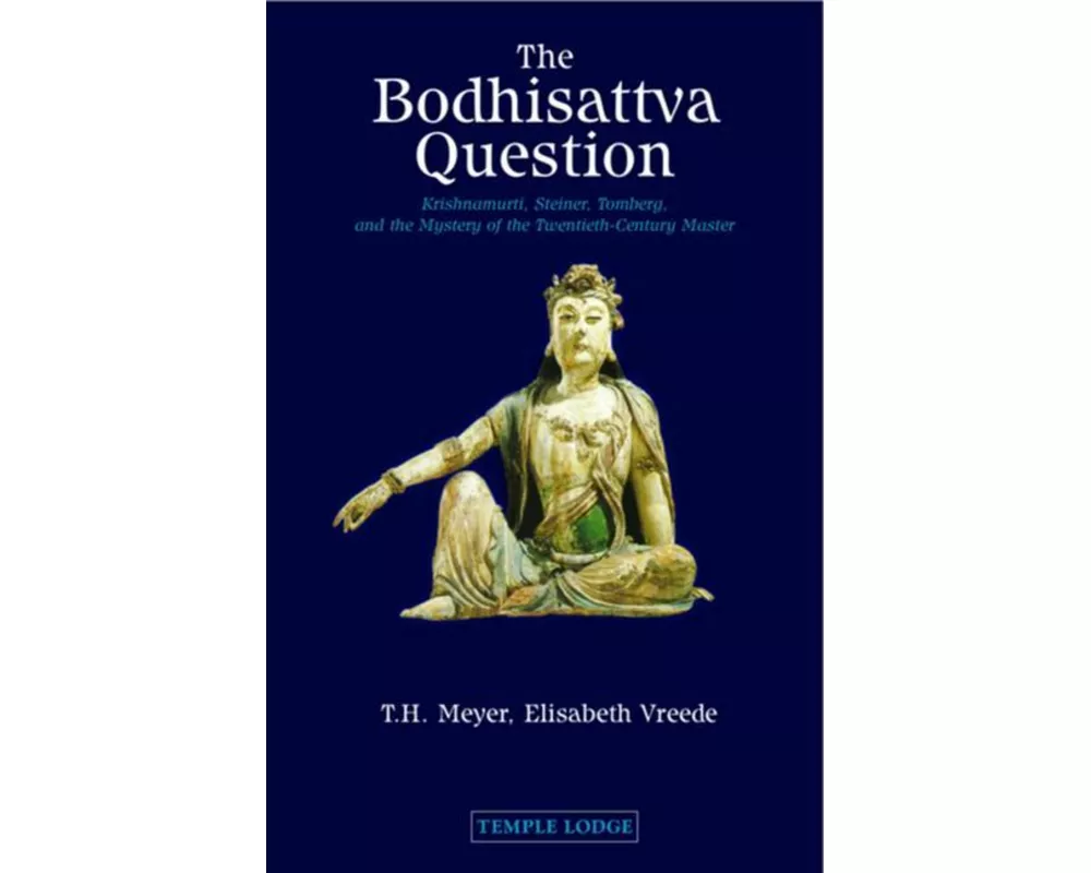 The Bodhisattva Question