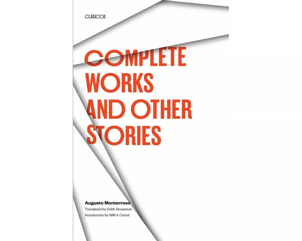 Complete Works and Other Stories