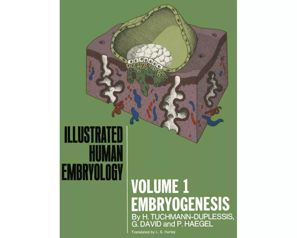 Embryogenesis