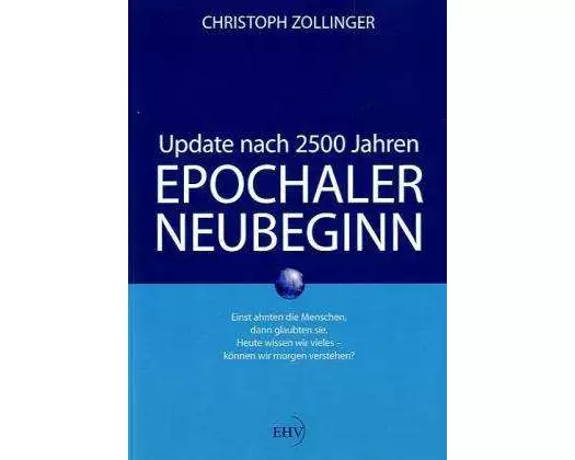 Epochaler Neubeginn