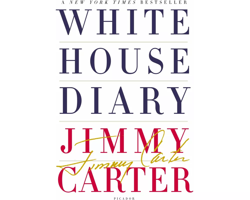 White House Diary