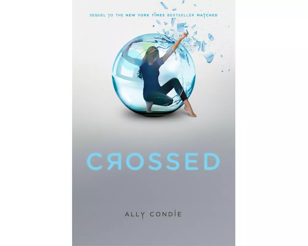 Crossed