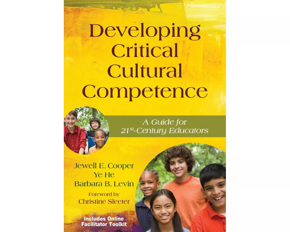 Developing Critical Cultural Competence