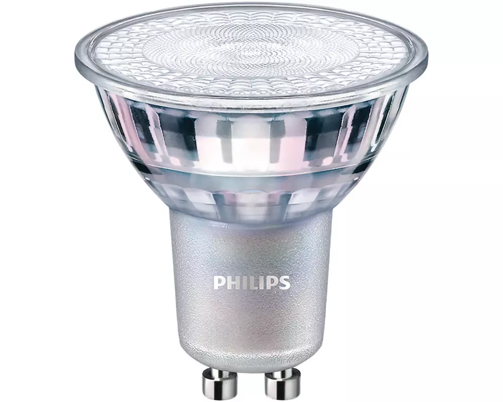 Philips Professional Lampe MAS LED spot VLE D 4.9-50W GU10 927 60D