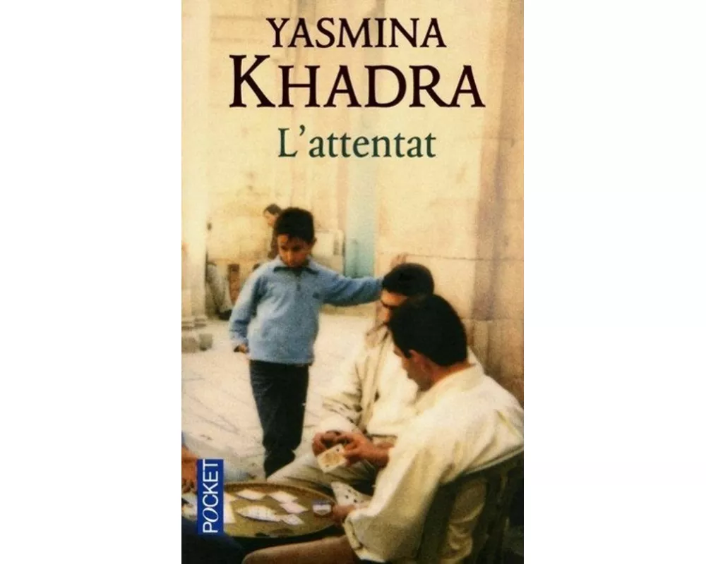 L'attentat