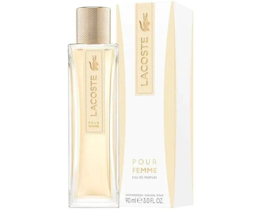 Lacoste Pour Femme 30 ml