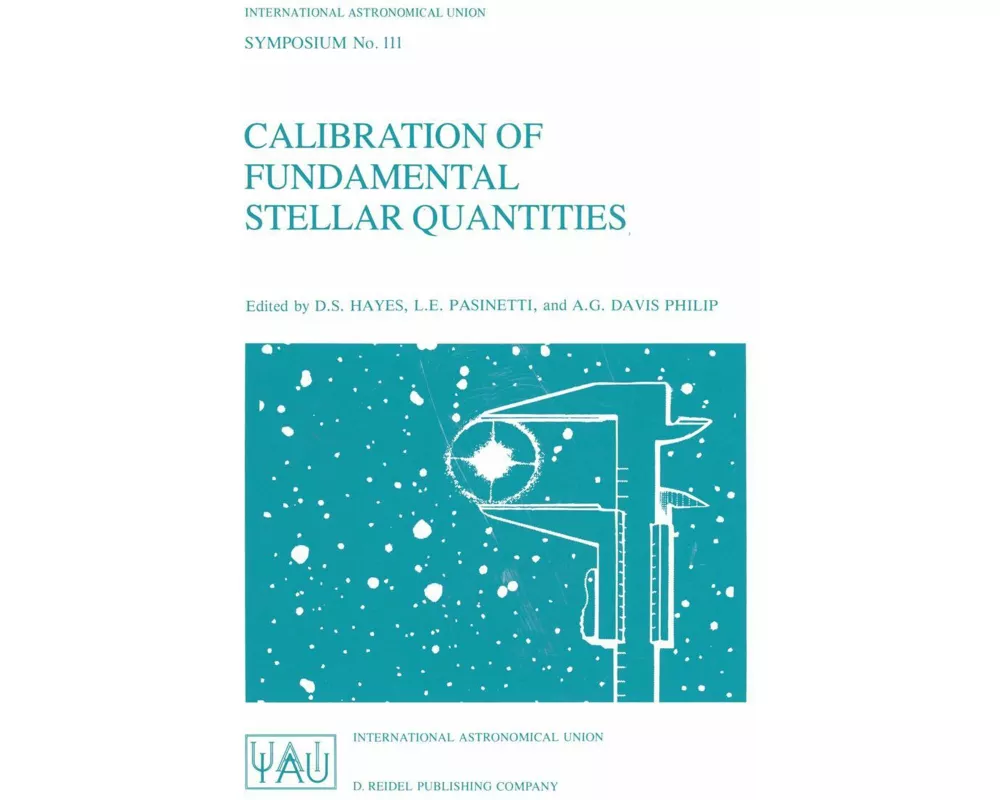 Calibration of Fundamental Stellar Quantities
