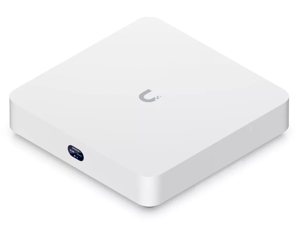 Ubiquiti Netzwerkrekorder UNVR-INSTANT 0 TB, 15 Kanal