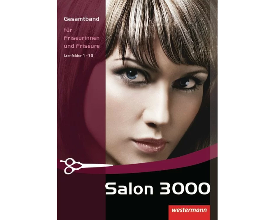 Salon 3000