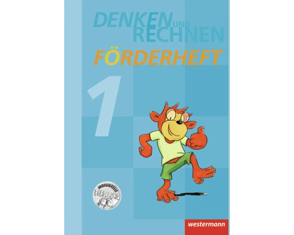 Denken und Rechnen Zusatzmaterialien - Ausgabe 2011