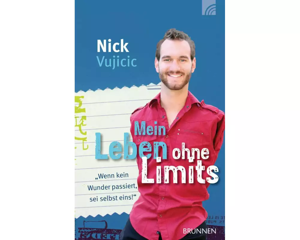 Mein Leben ohne Limits