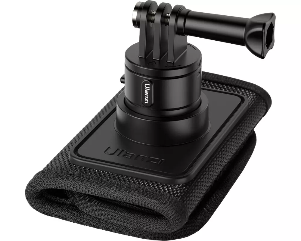 Ulanzi CO62 Go-Quick II Rucksack Clip