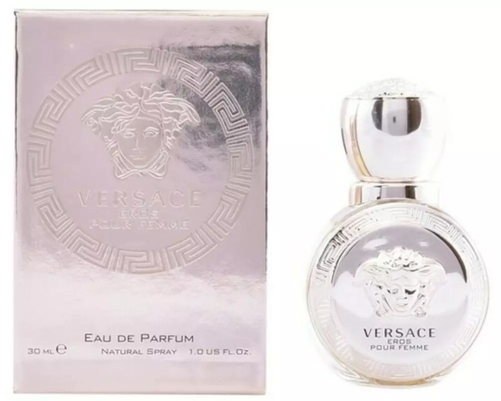 Versace Eros Pour Femme 30 ml