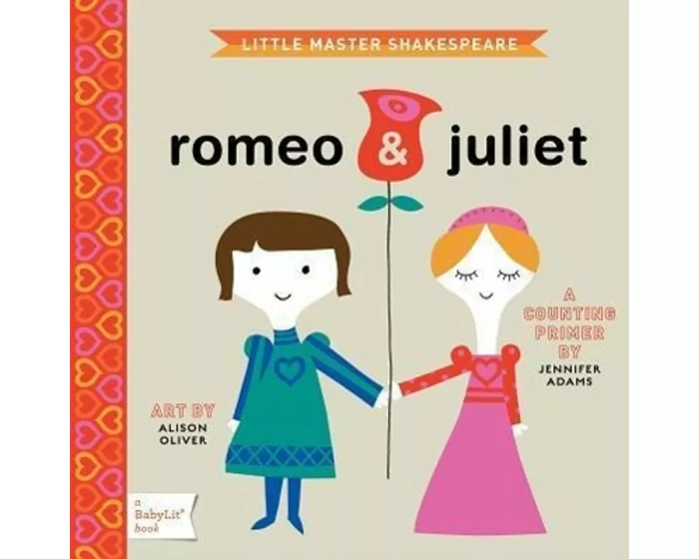 Romeo & Juliet