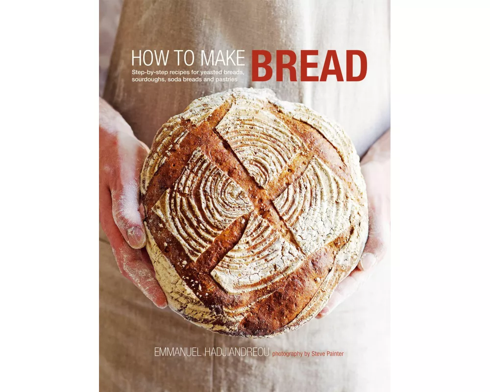 How to Make Bread