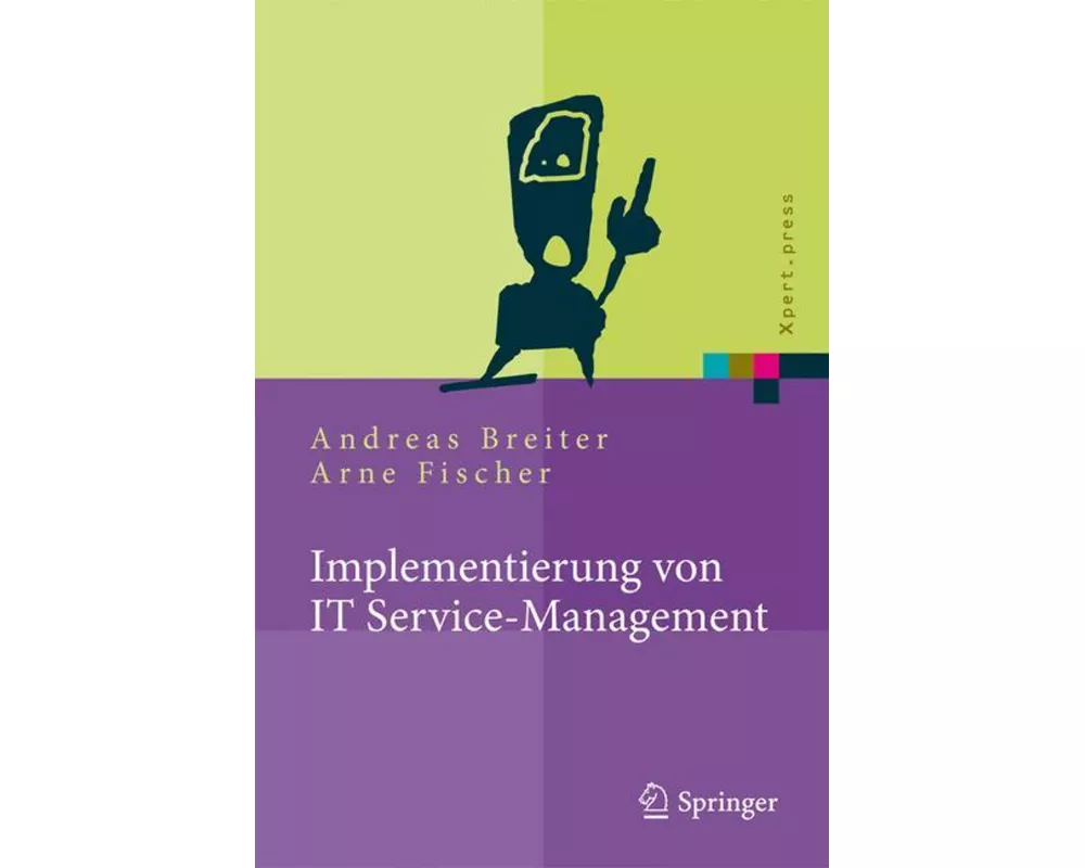 Implementierung von IT Service-Management