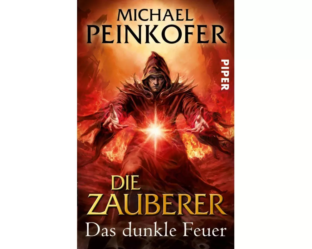 Die Zauberer
