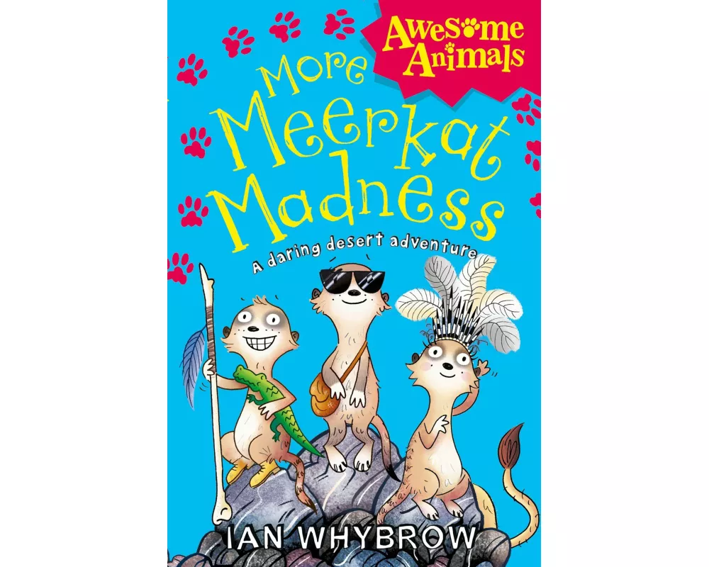 More Meerkat Madness