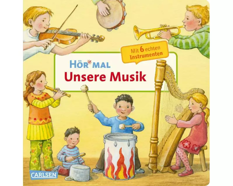 Unsere Musik