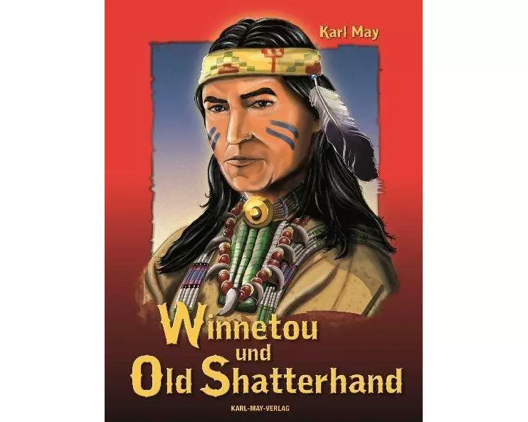 Winnetou und Old Shatterhand