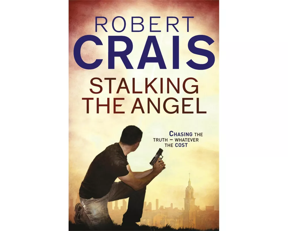 Stalking the Angel